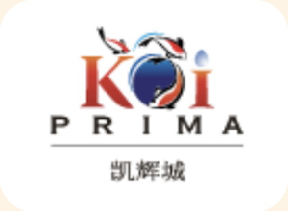 KOI Prima
